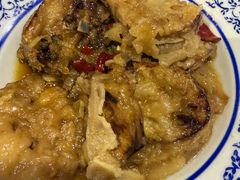 -松针蔡记蒸饺(花园路店)