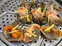 -船奇蒸汽海鲜·闽菜(八市海鲜总店)