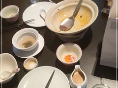 -逸品淮扬(东方渔人码头店)