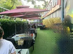 -冰城小镇音乐串吧·聚会餐厅(百子湾店)
