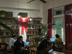 -雕刻时光咖啡馆(师大路店)