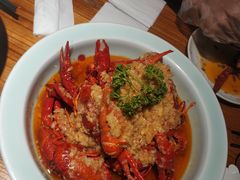 -戴记龙虾(天泽街店)