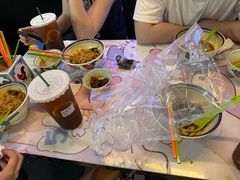 -亞婆井·劲抽面食(铂顿城店)