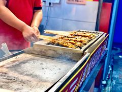 烤肉-味子夫鸡柳(解放碑总店)