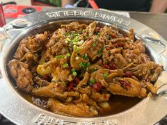 -胖哥俩肉蟹煲(梅溪步步高店)