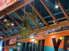 -迷你椰·泰式大排档(共康店)