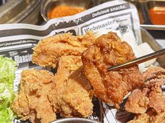 -妥妥烤肉料理(昙华林店)