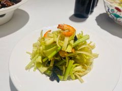-鲁菜根·泰山菜(泰山店)