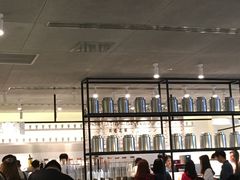-喜茶(深圳东门1234店)