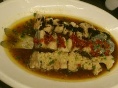 android_upload_pic-巴陵全鱼席(湖南老字号汴河街店 )