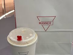 -Manner Coffee(布吉万象汇店)