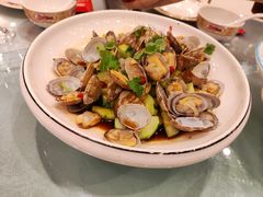 鲜椒花甲-小八仙·八方(移民广场店)