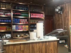 -清真益鑫羊肉手抓馆(南大街店)
