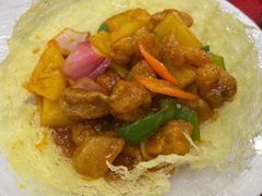 -湛江渔港·大排档(乐园路总店)
