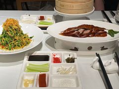 -四季民福烤鸭店(故宫店)