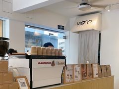 -Cafe on warm(丹霞店)
