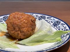 -春水锅贴·传统鲁菜(大明湖店)