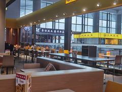 -麦当劳(南宁东站店)