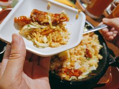 -豪客来牛排(空港华联店)
