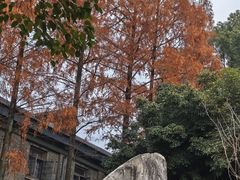 -南京晨光1865创意产业园