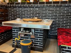 景观位-江湖水乡铁锅炖魚(周庄嘉园店)