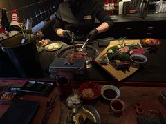 -300杯·和牛烧肉清酒专门店(廊里店)