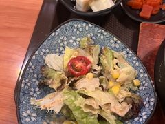 -炼瓦家日式烧肉·寿喜烧(融创精彩天地店)