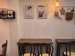 -花间烘焙BLossom Bakery