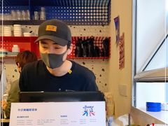 -Jeans Coffee牛仔裤咖啡