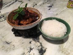 -那家小馆•北京菜•烤鸭(香山店)