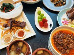 -翠湖宾馆·中餐厅