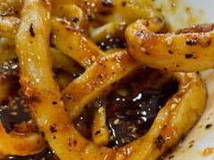 甜水面-洞子口张老二凉粉(文殊院店)