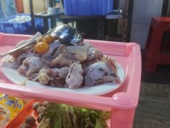 -广味炭炉鸡煲(宝业路分店)