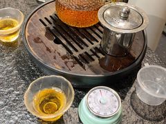 -一善菌·云南菌汤·云南菜(银泰城店)