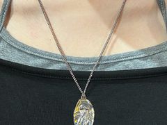 -梵薇Joker.V银饰工作室