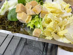 -原柳滩高台阶涮羊肉