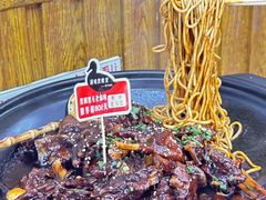 -回味黑鸭煲·始于2006(万松园店)