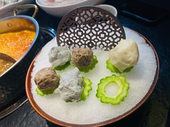 -牛将军•涮肉•烤肉•铁板烧(北京王府井·故宫店)