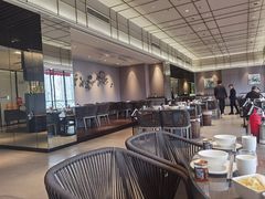 -长嘉·河图火锅(长嘉汇江景旗舰店)