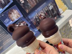 -DQ·蛋糕·冰淇淋(领秀城店)