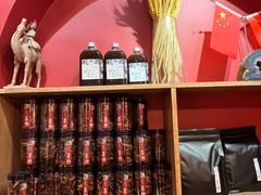 -陈学正酸梅汤(大学习巷店)
