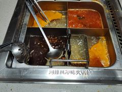 -海底捞火锅(亲贤北街店)