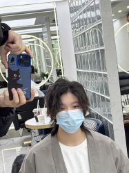 -赤道 Hair Salon