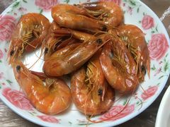 -蓝精灵饺子店