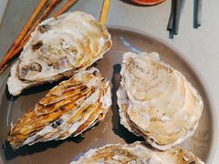 -非烤勿扰自助烤肉(宝安天虹店)