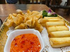 -阿多私房菜(顺德店)