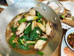 -洲晓鲜·舟山海鲜大排档(朱家尖风景区店)