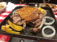 -西贝(苏州绿宝广场店)
