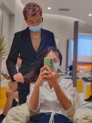 -INSTYLE造型·明星店