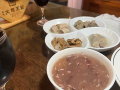 -应天大明王朝·南京菜(中山陵店)